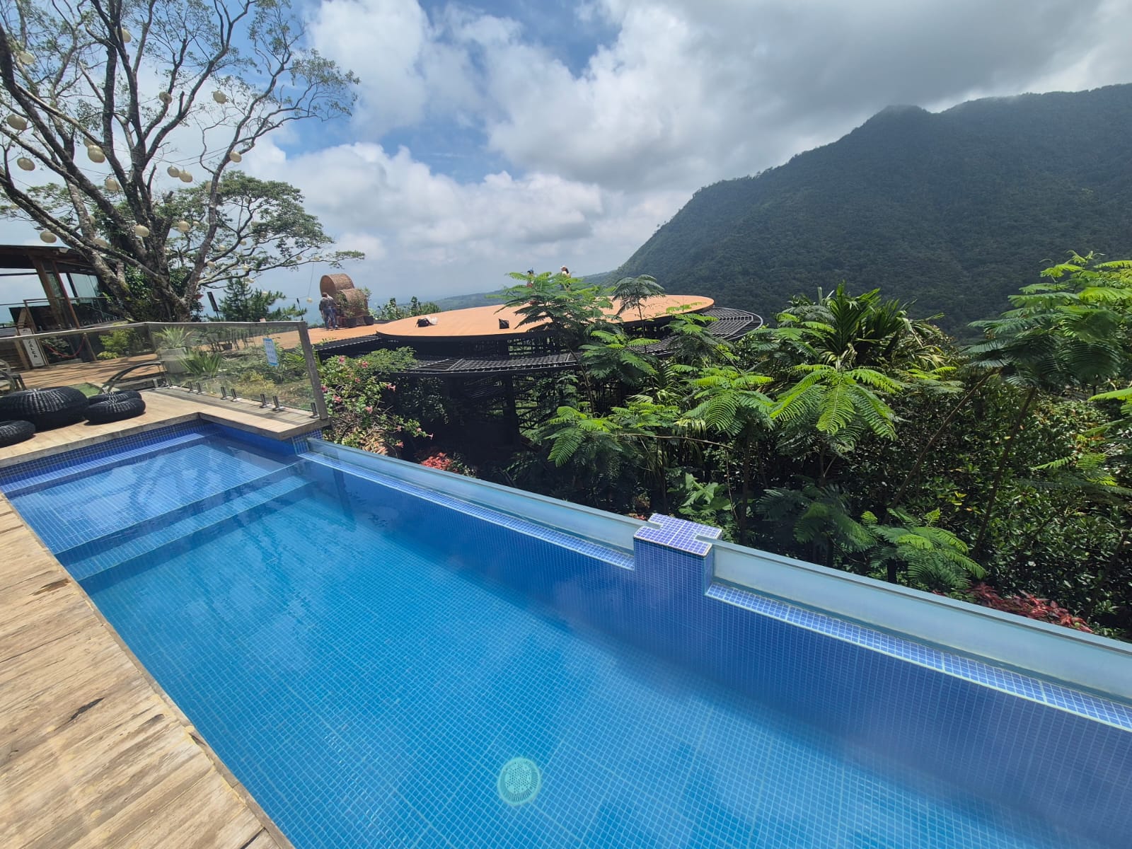 Garden Villa Deluxe