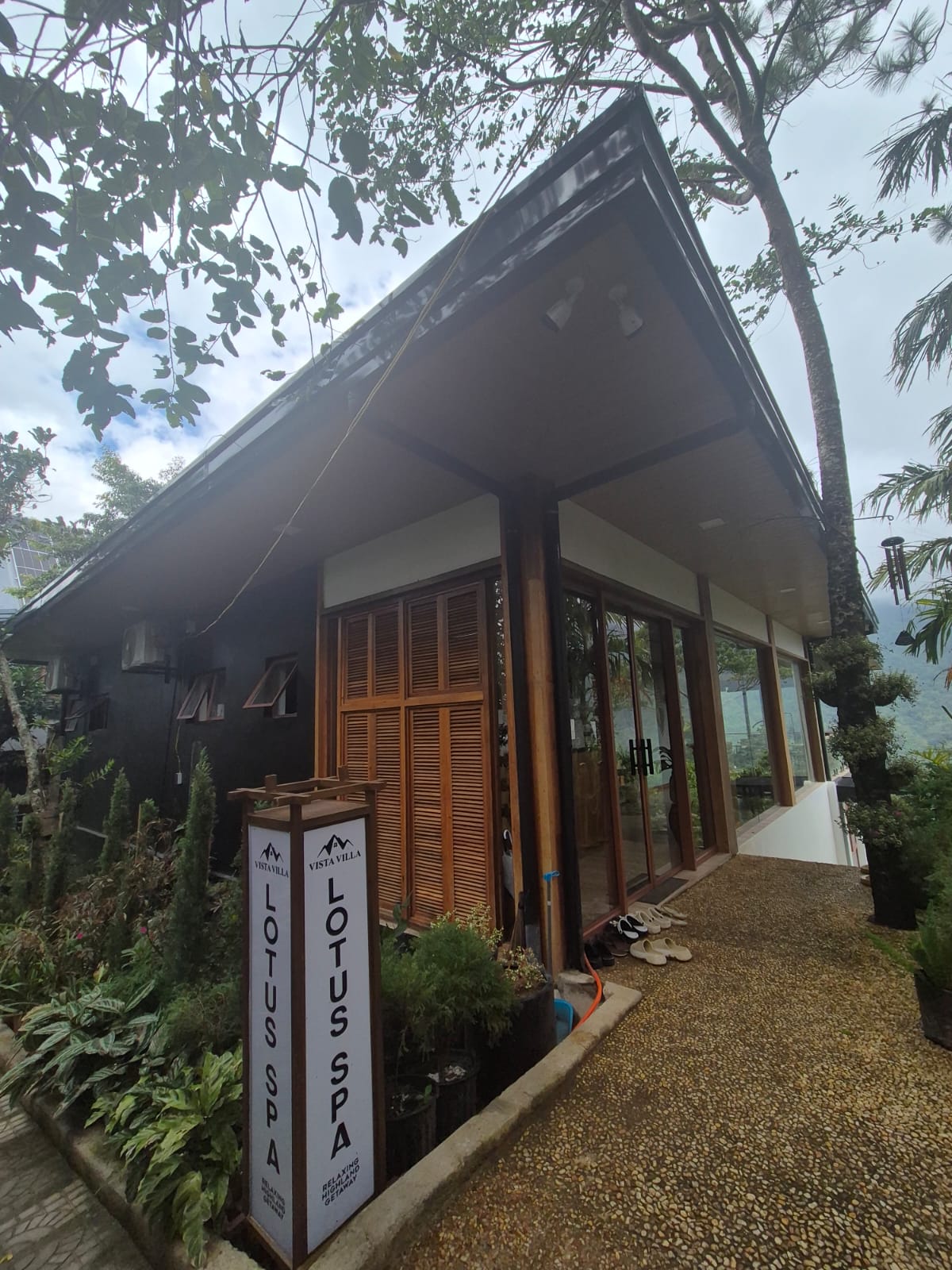 Lotus Spa