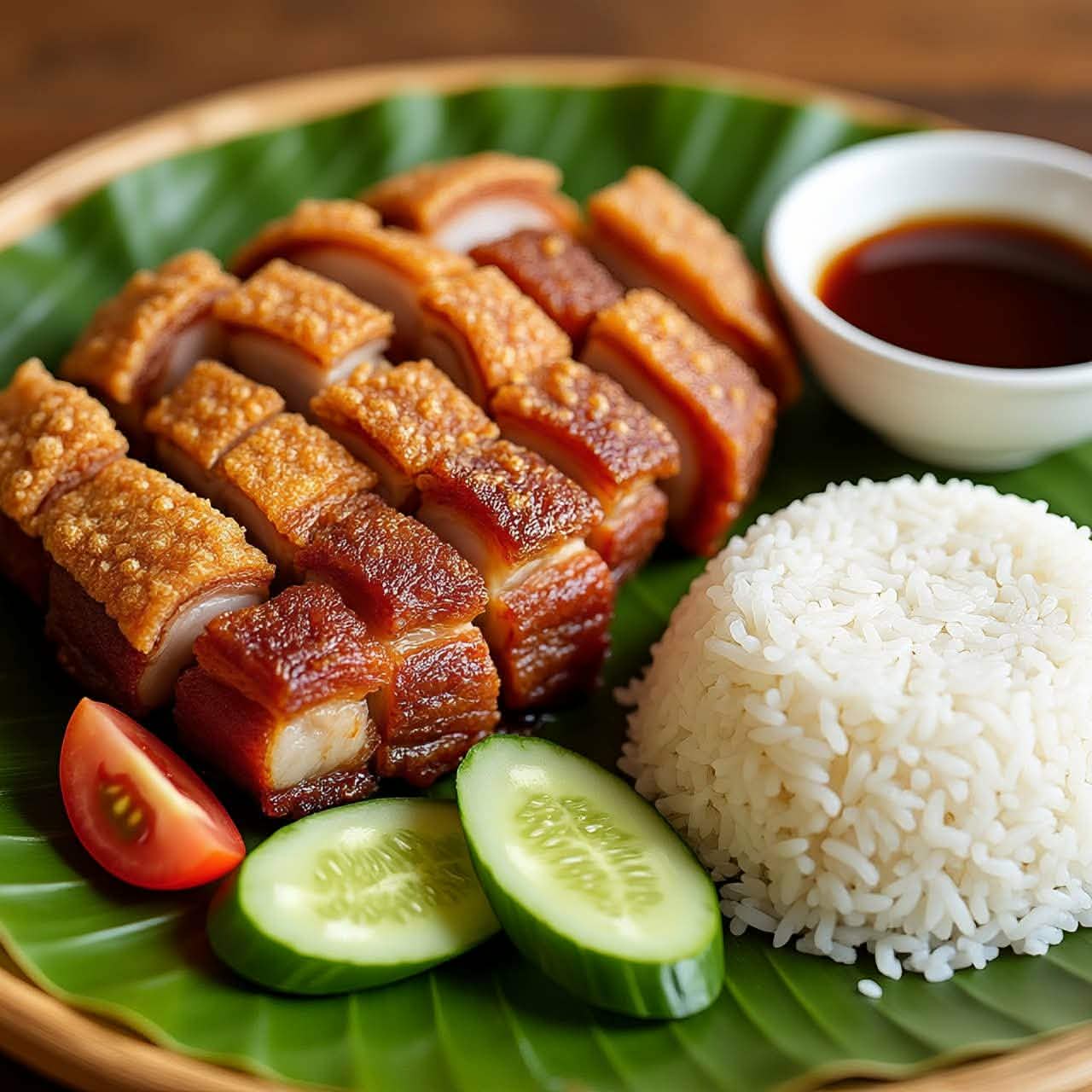 Lechon Kawali